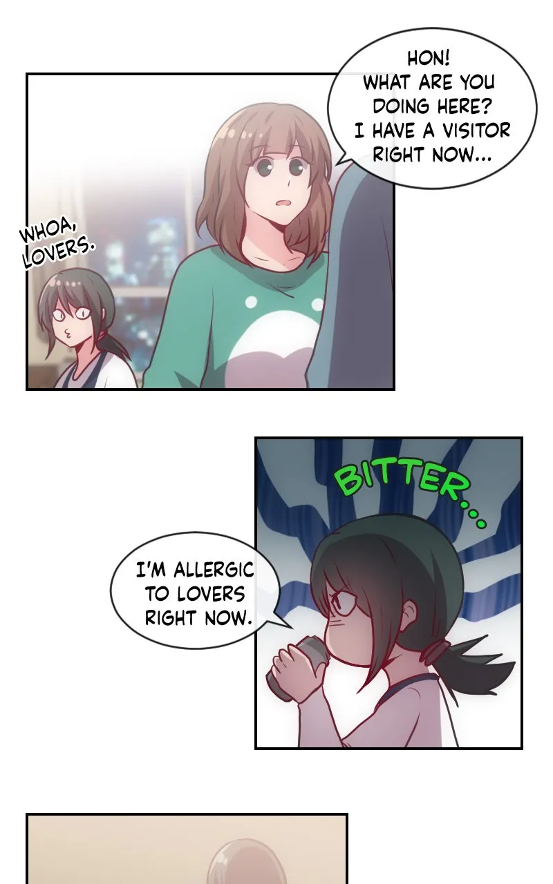 Age Matters Chapter 2 page 47 - 
