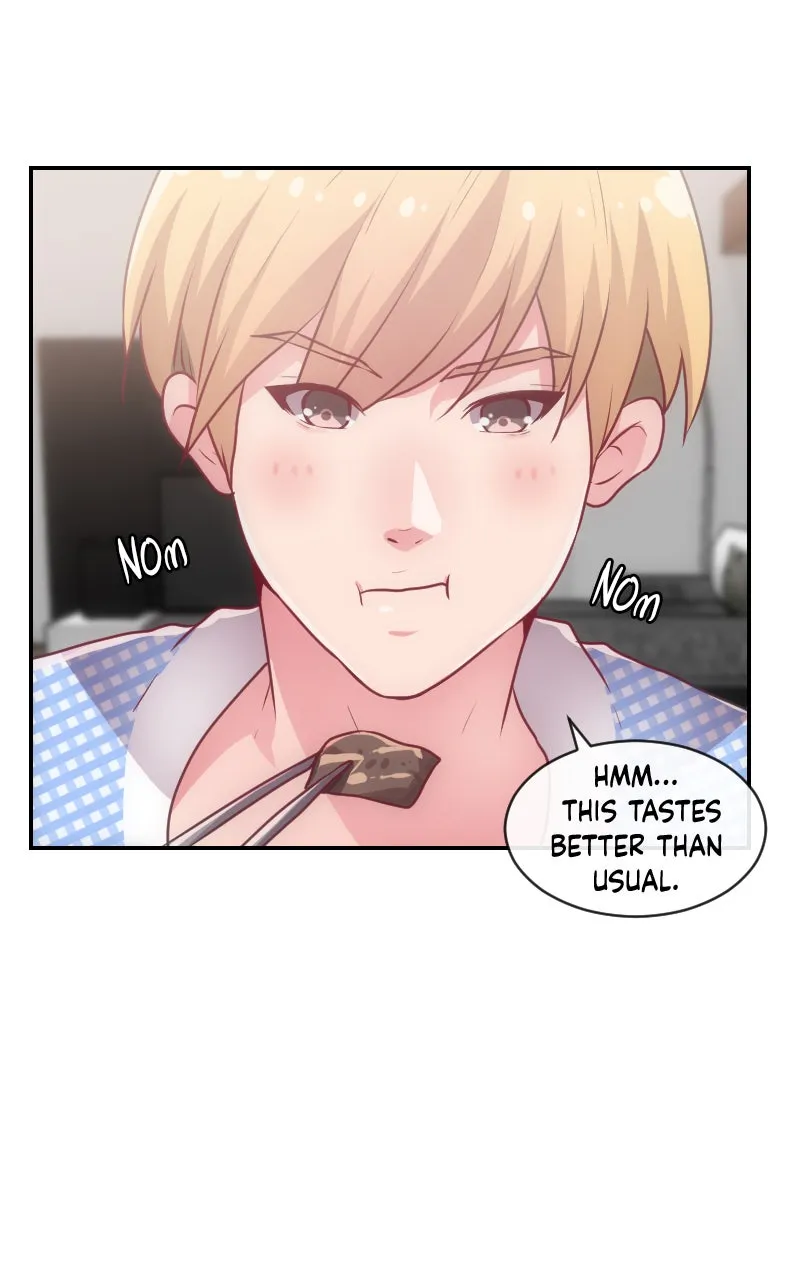 Age Matters Chapter 2 page 49 - 