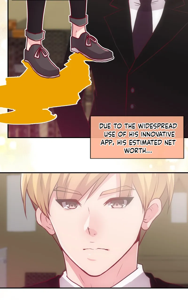 Age Matters Chapter 2 page 6 - 