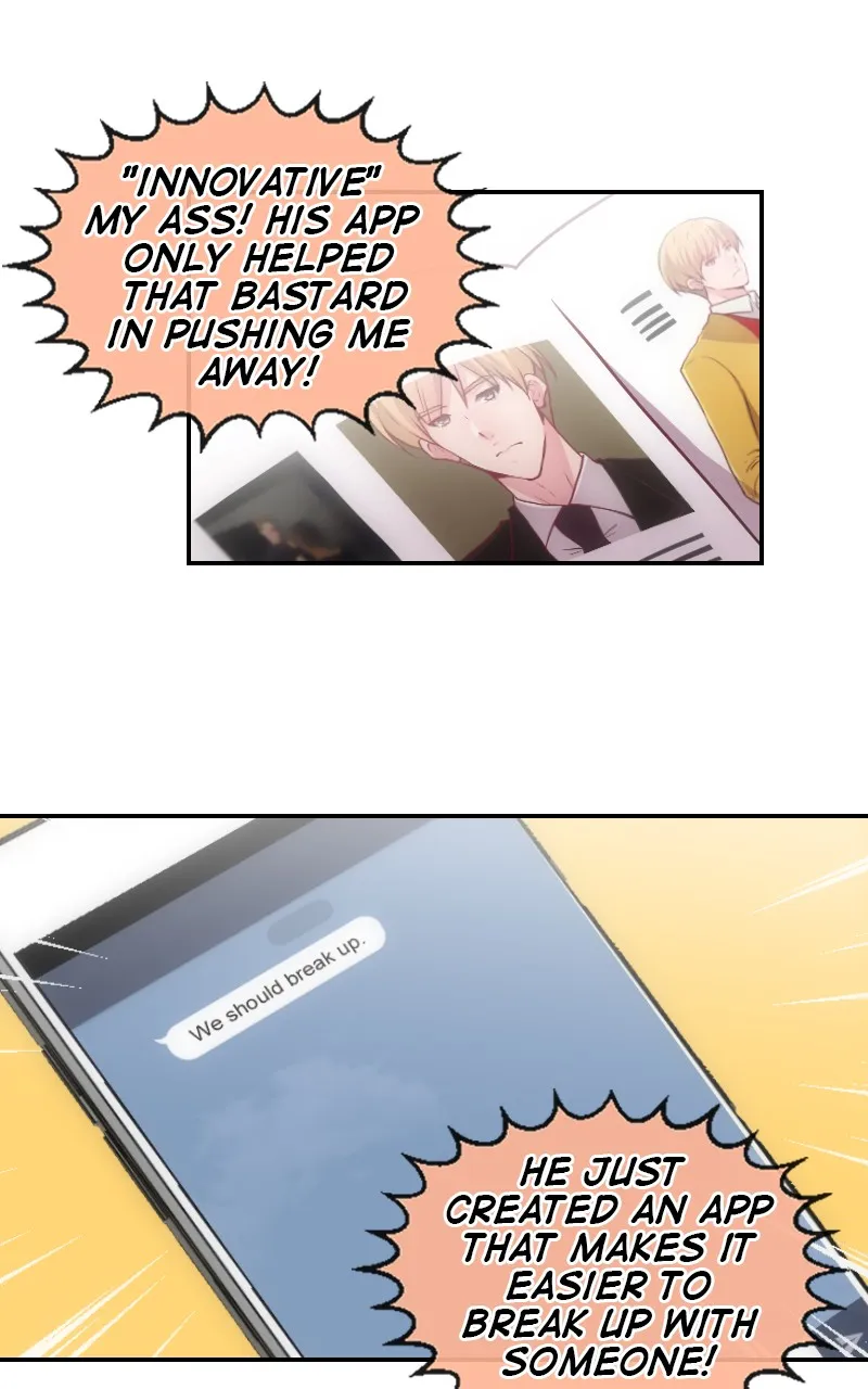 Age Matters Chapter 2 page 9 - 