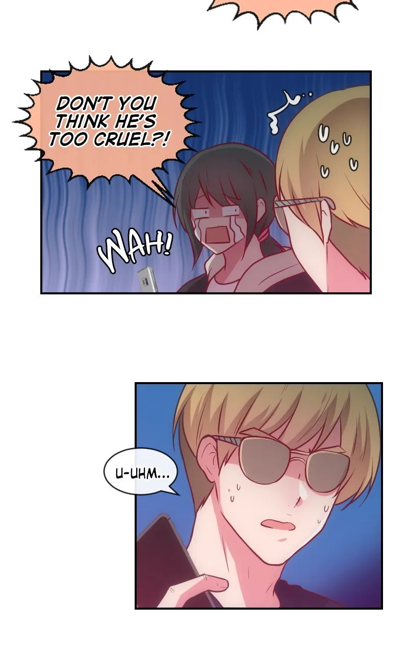 Age Matters Chapter 2 page 10 - 