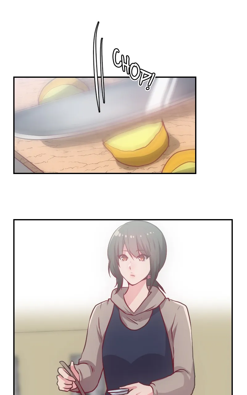 Age Matters Chapter 3 page 2 - 