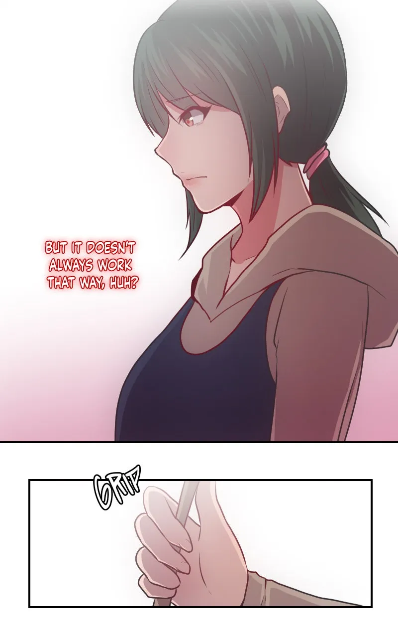 Age Matters Chapter 3 page 11 - 