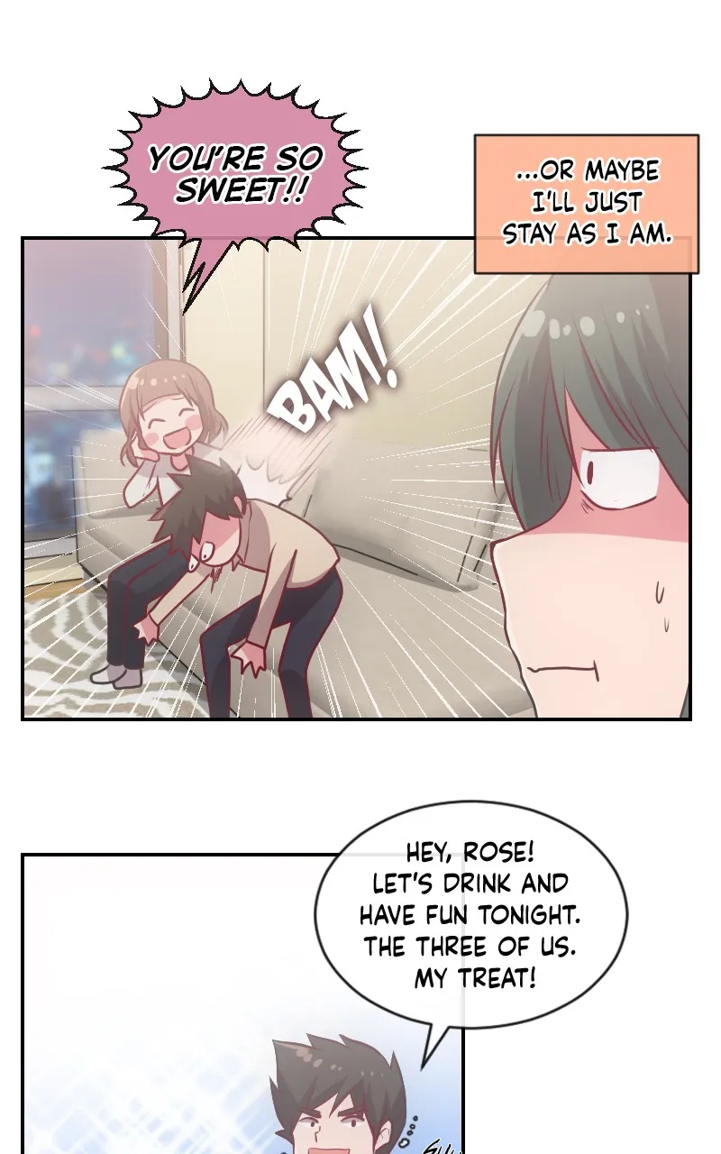 Age Matters Chapter 3 page 12 - 