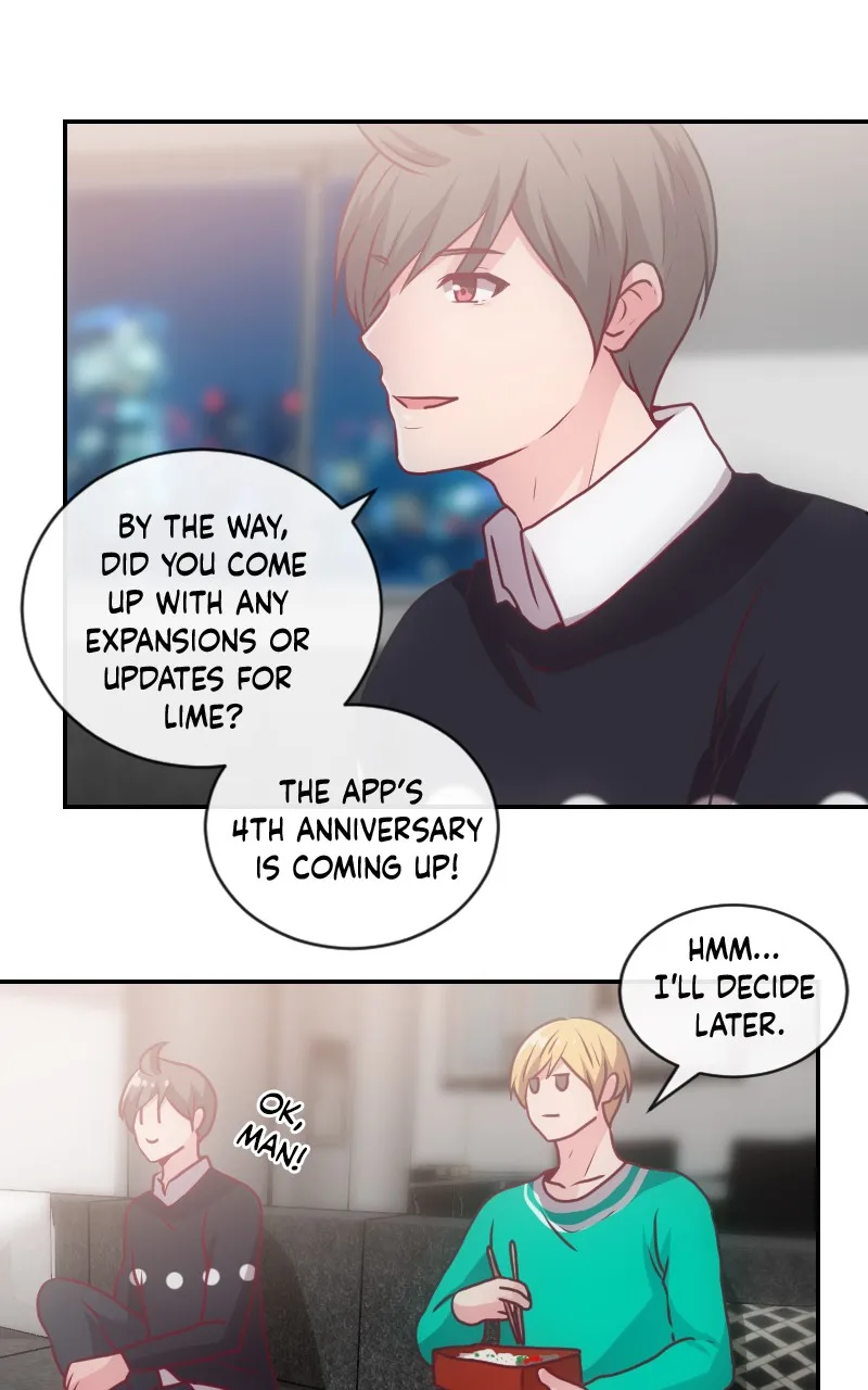 Age Matters Chapter 3 page 16 - 