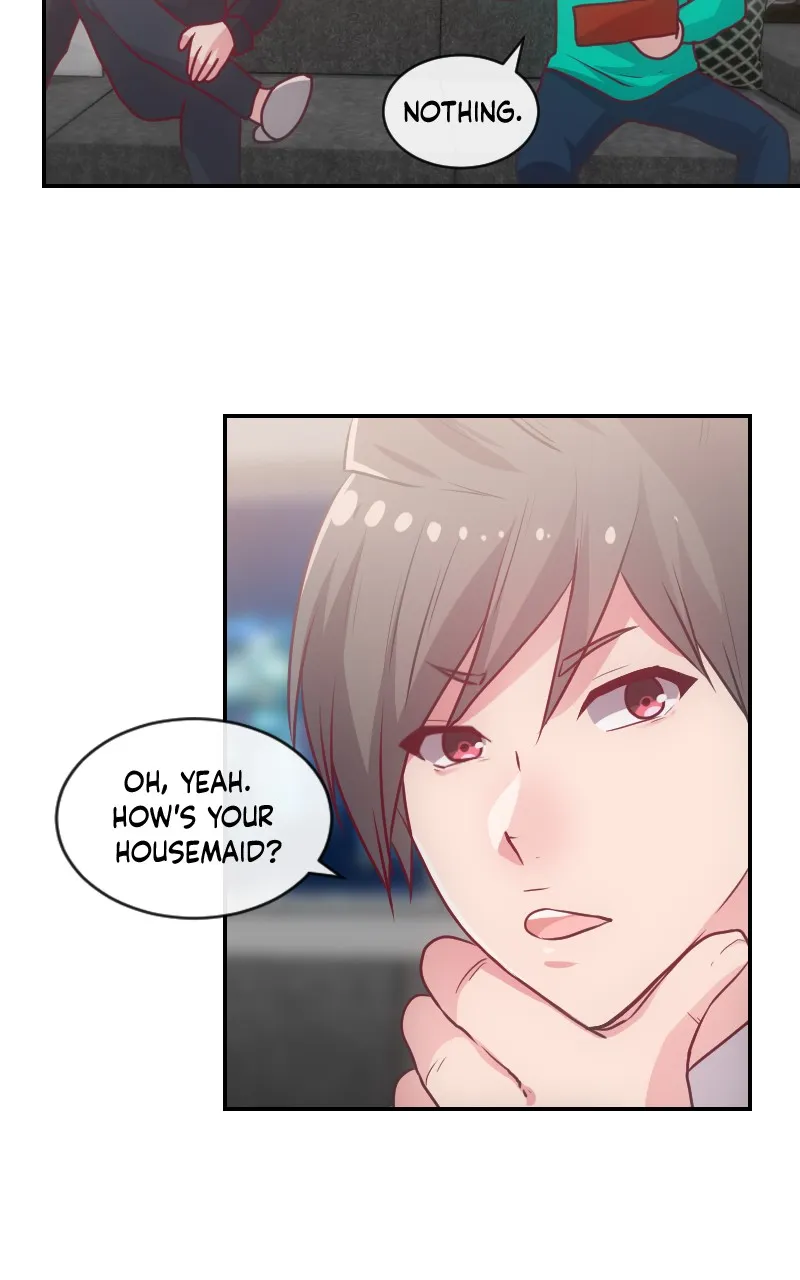 Age Matters Chapter 3 page 19 - 