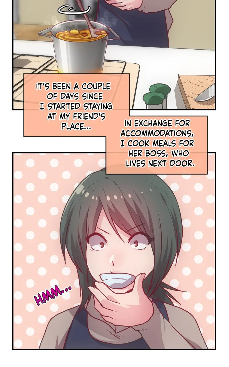 Age Matters Chapter 3 page 3 - 