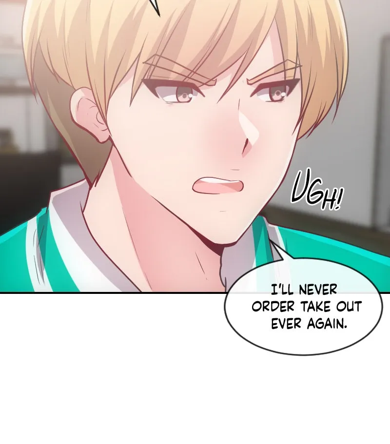 Age Matters Chapter 3 page 21 - 
