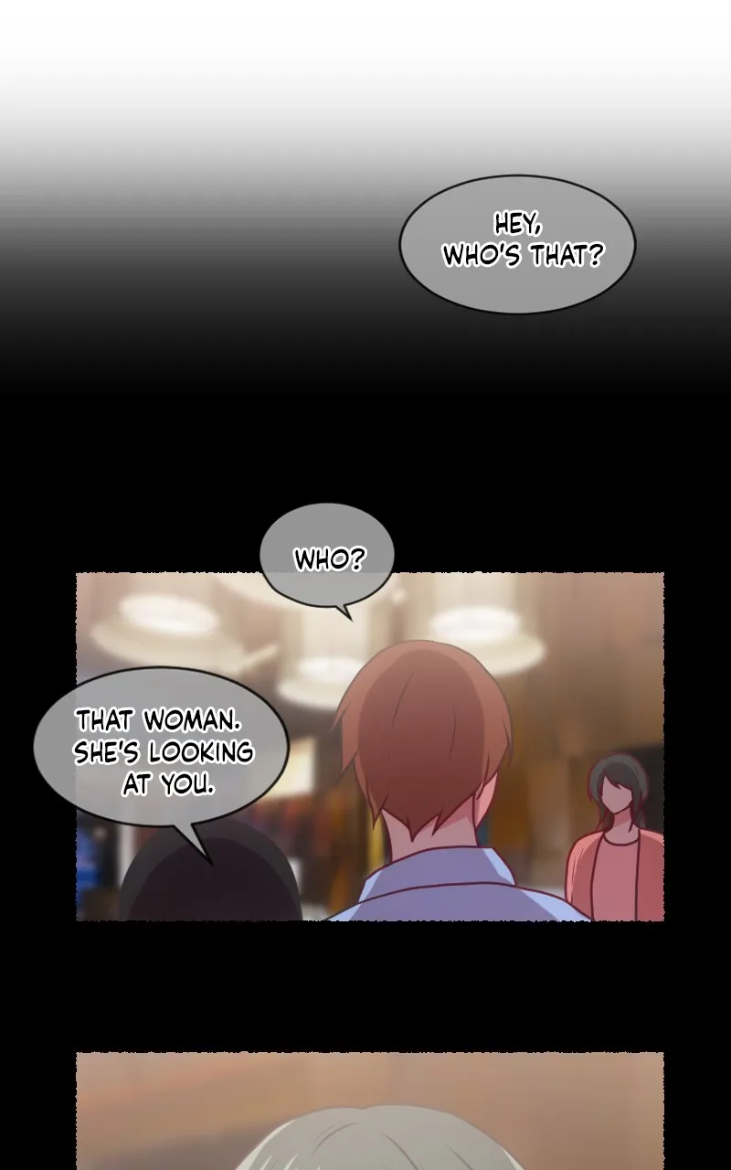 Age Matters Chapter 3 page 25 - 