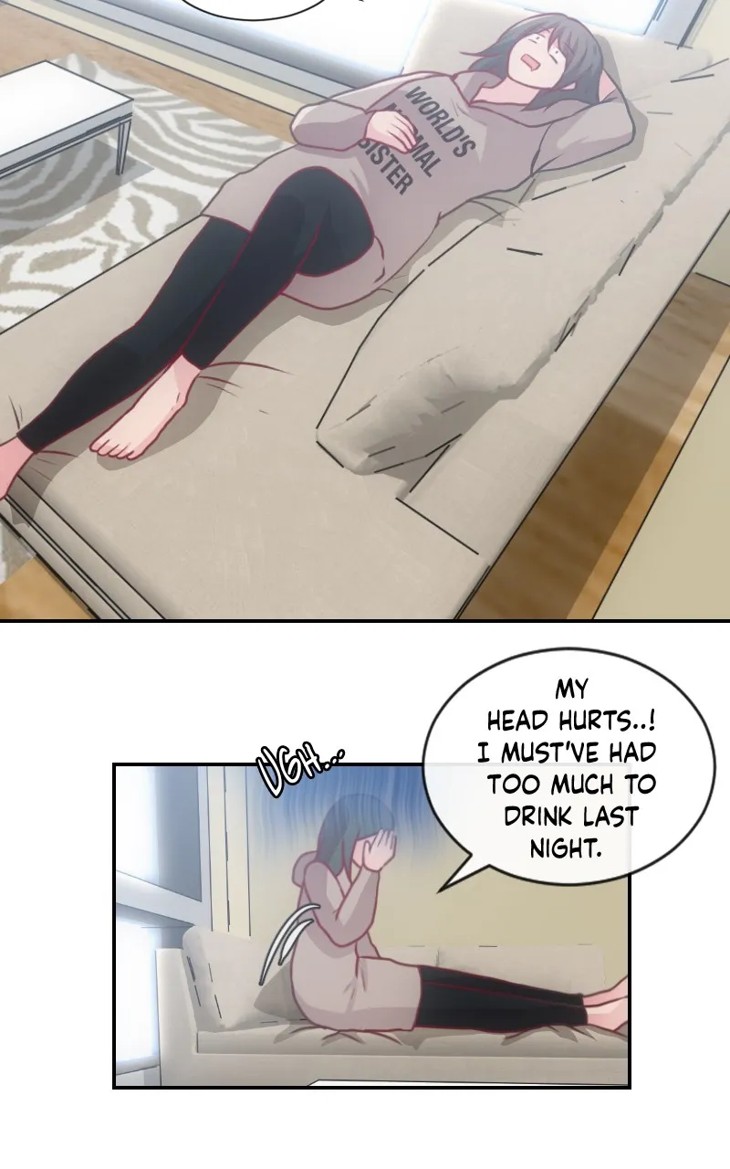 Age Matters Chapter 3 page 28 - 