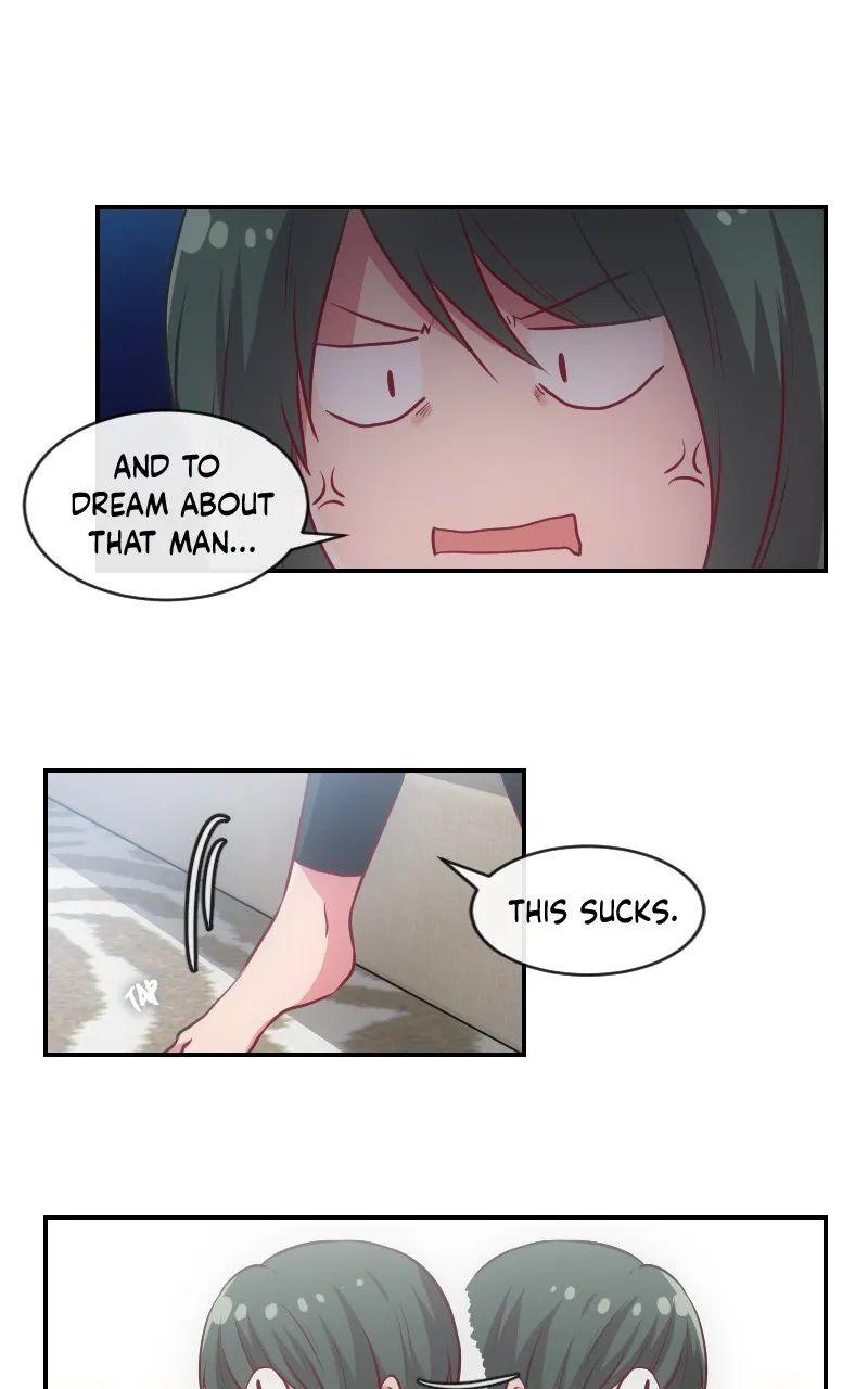 Age Matters Chapter 3 page 29 - 