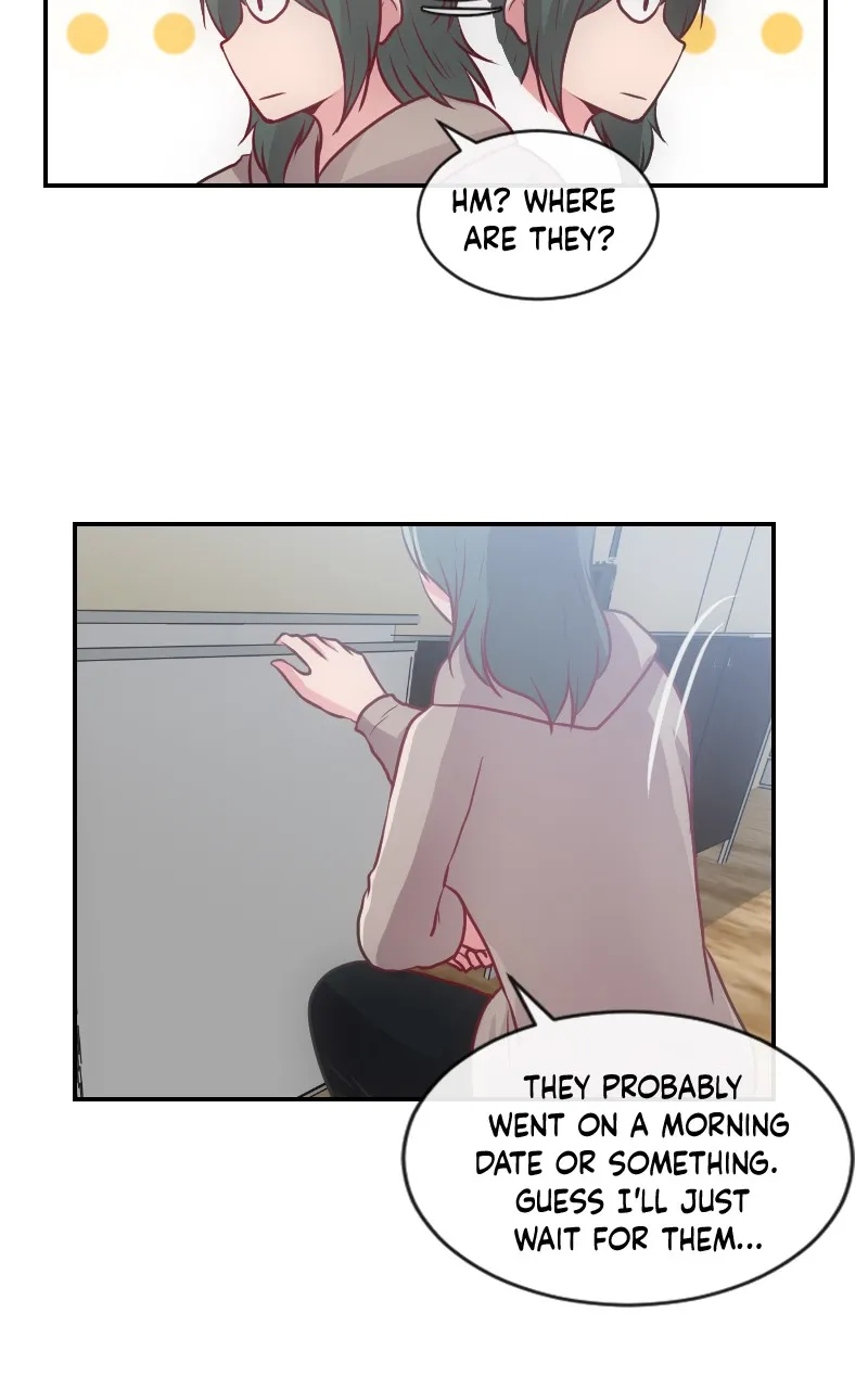 Age Matters Chapter 3 page 30 - 