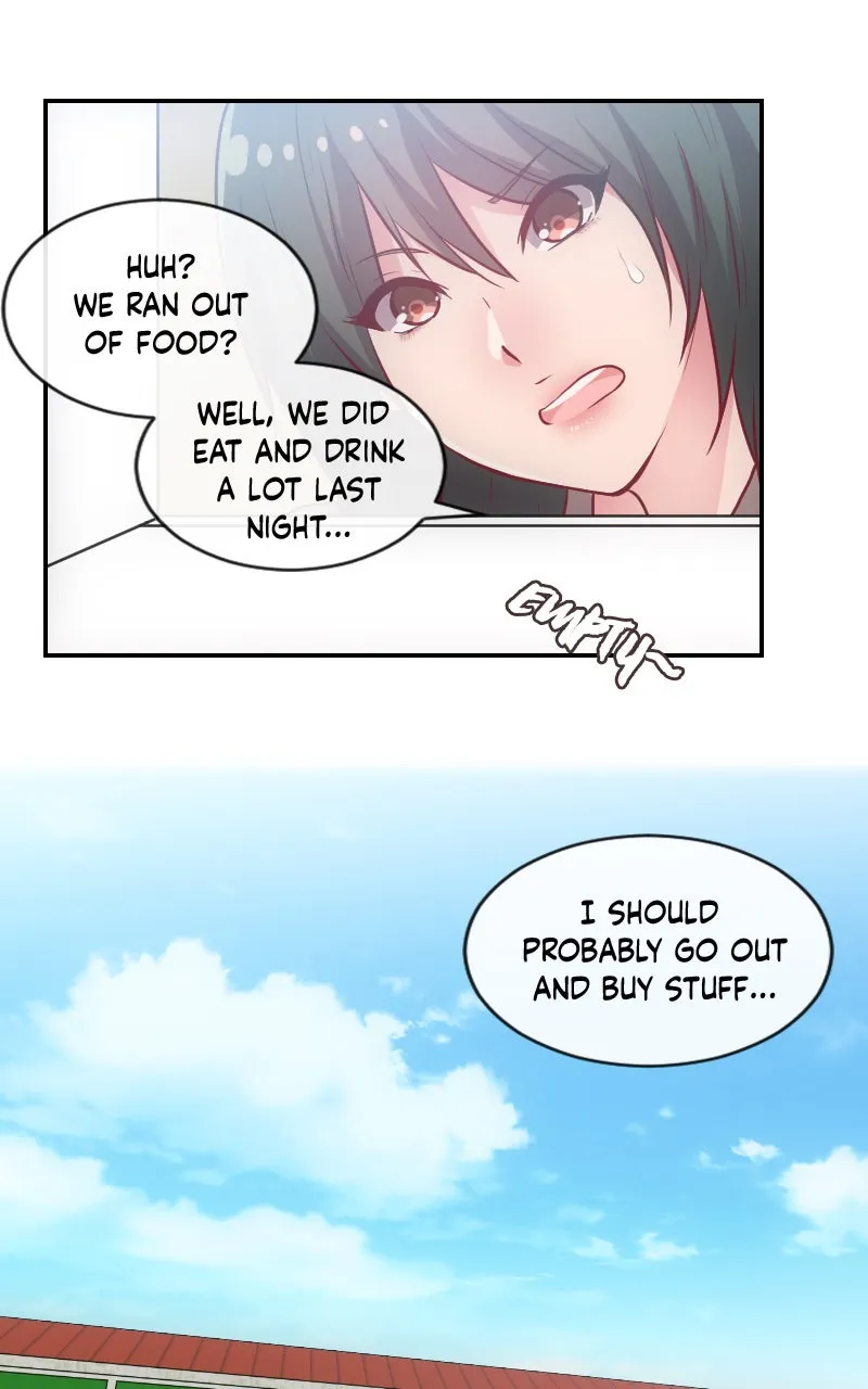 Age Matters Chapter 3 page 31 - 