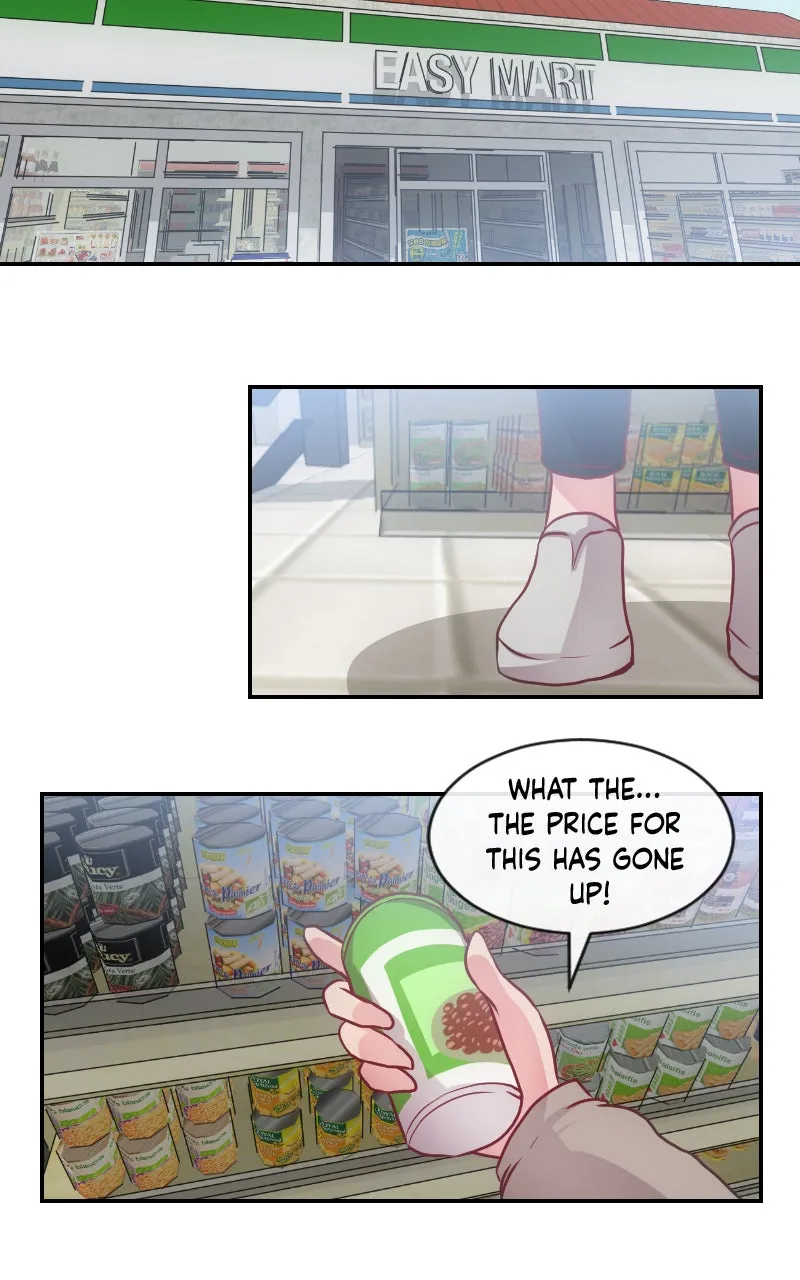 Age Matters Chapter 3 page 32 - 