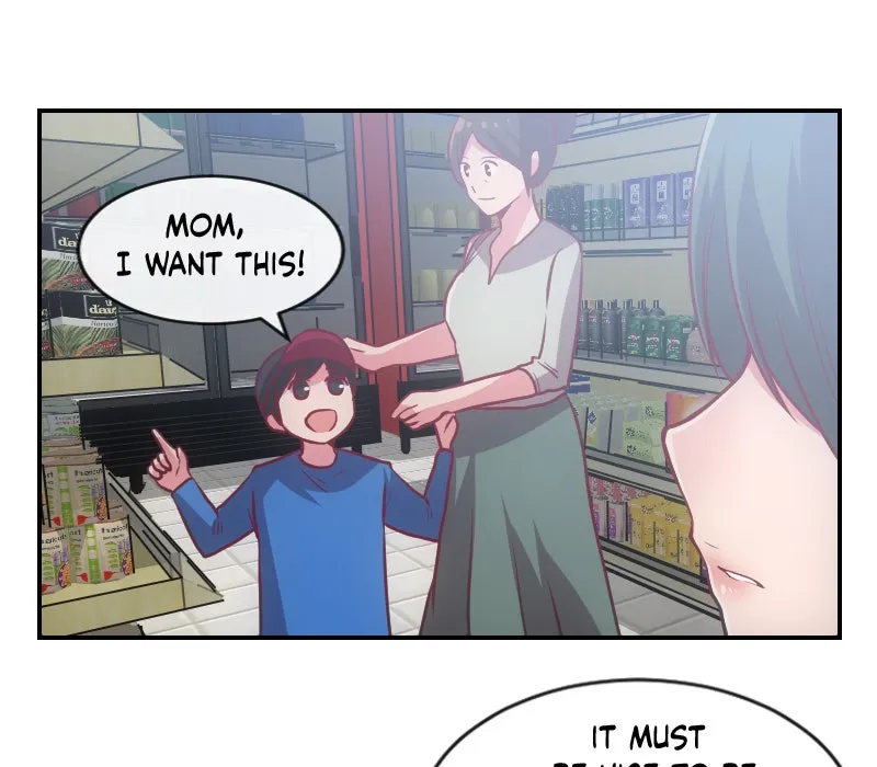 Age Matters Chapter 3 page 33 - 