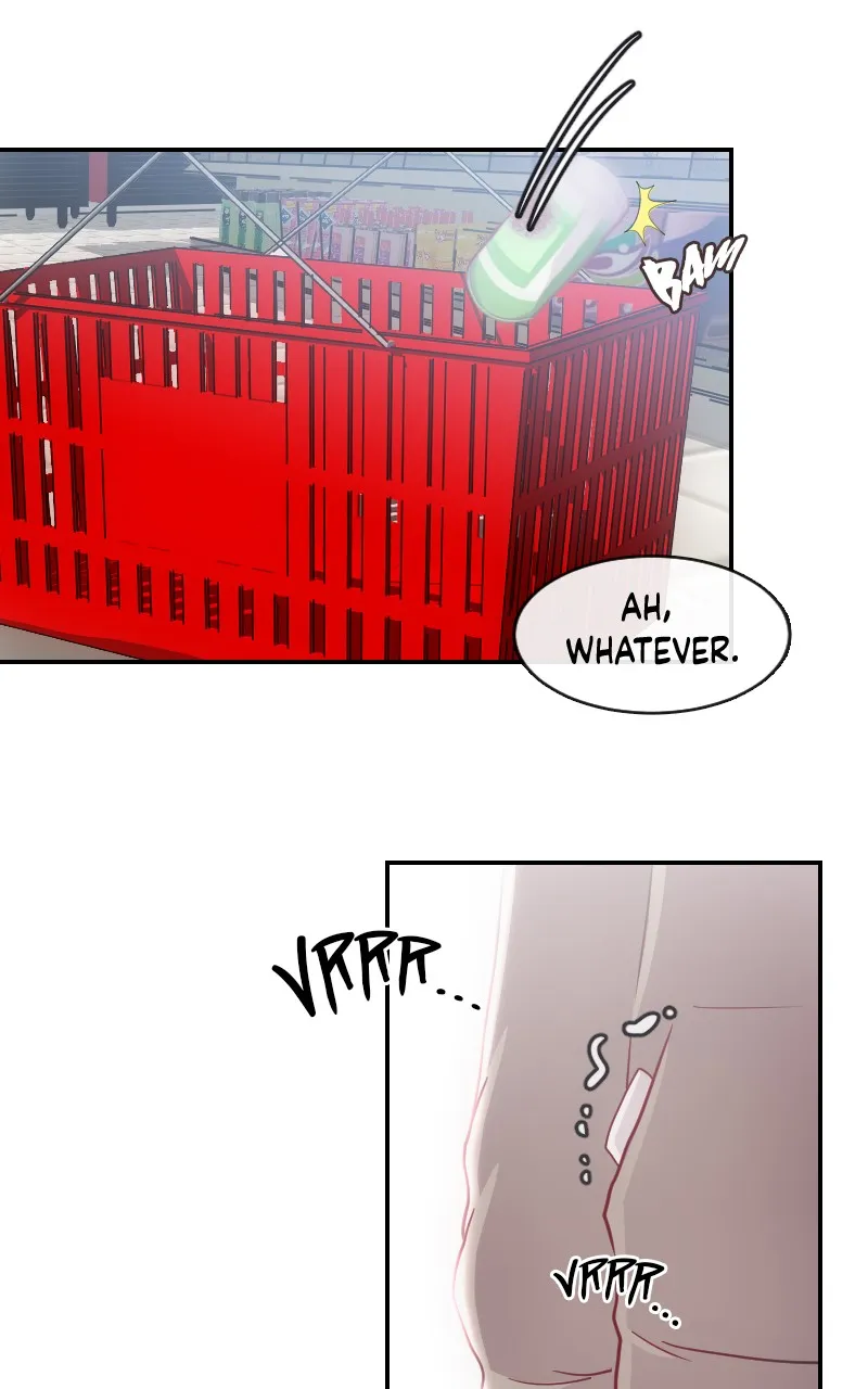 Age Matters Chapter 3 page 35 - 