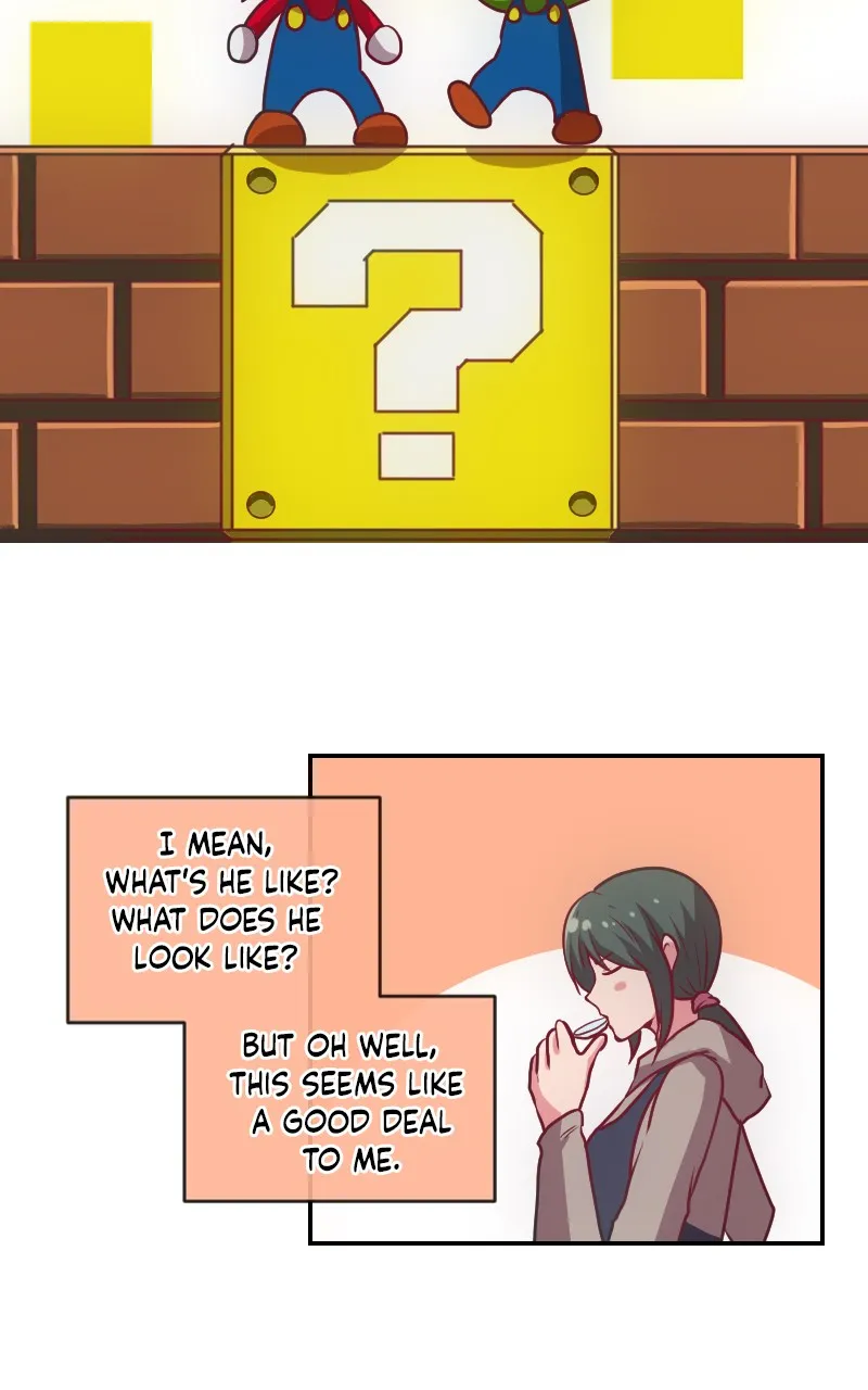 Age Matters Chapter 3 page 5 - 