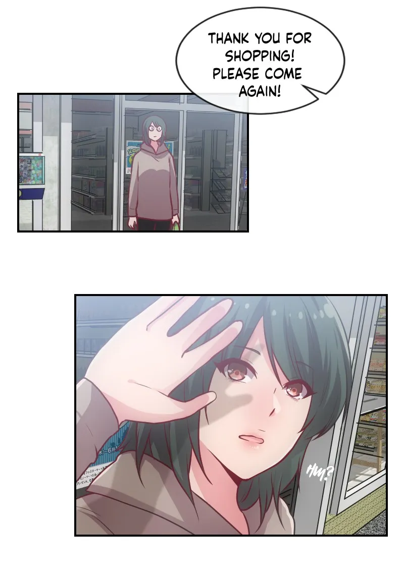 Age Matters Chapter 3 page 41 - 