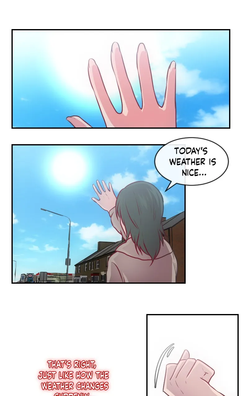 Age Matters Chapter 3 page 42 - 