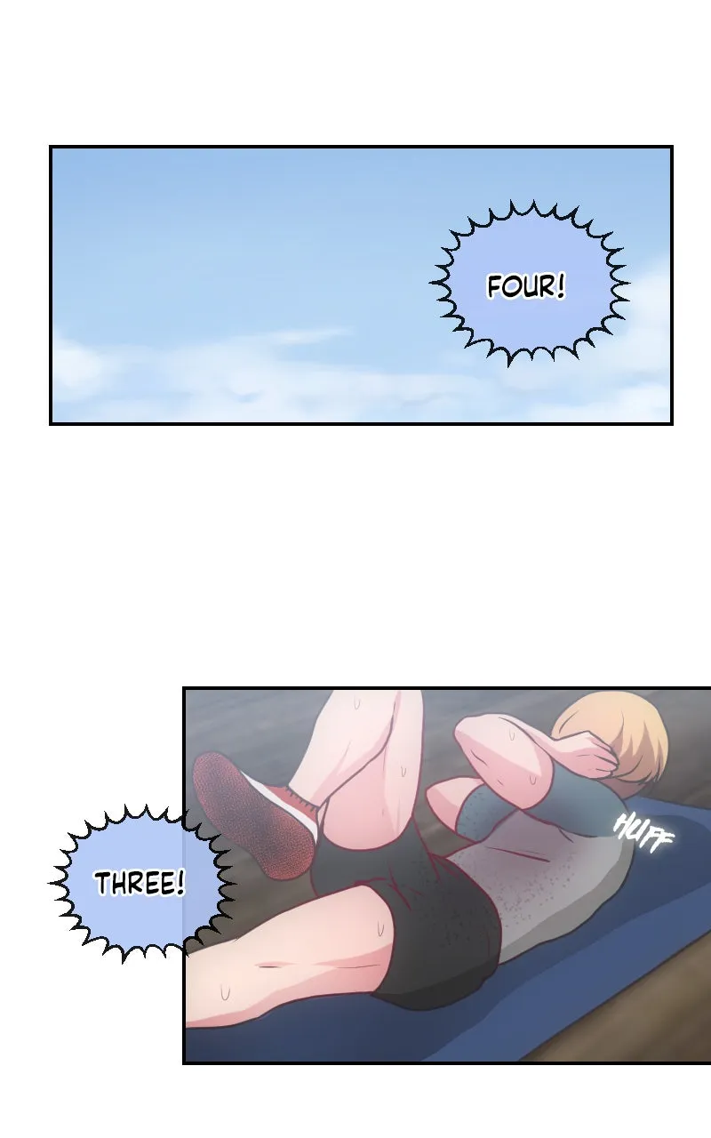 Age Matters Chapter 3 page 48 - 
