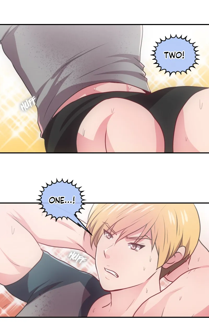 Age Matters Chapter 3 page 49 - 