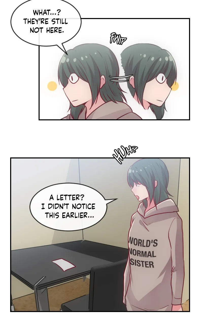 Age Matters Chapter 3 page 53 - 