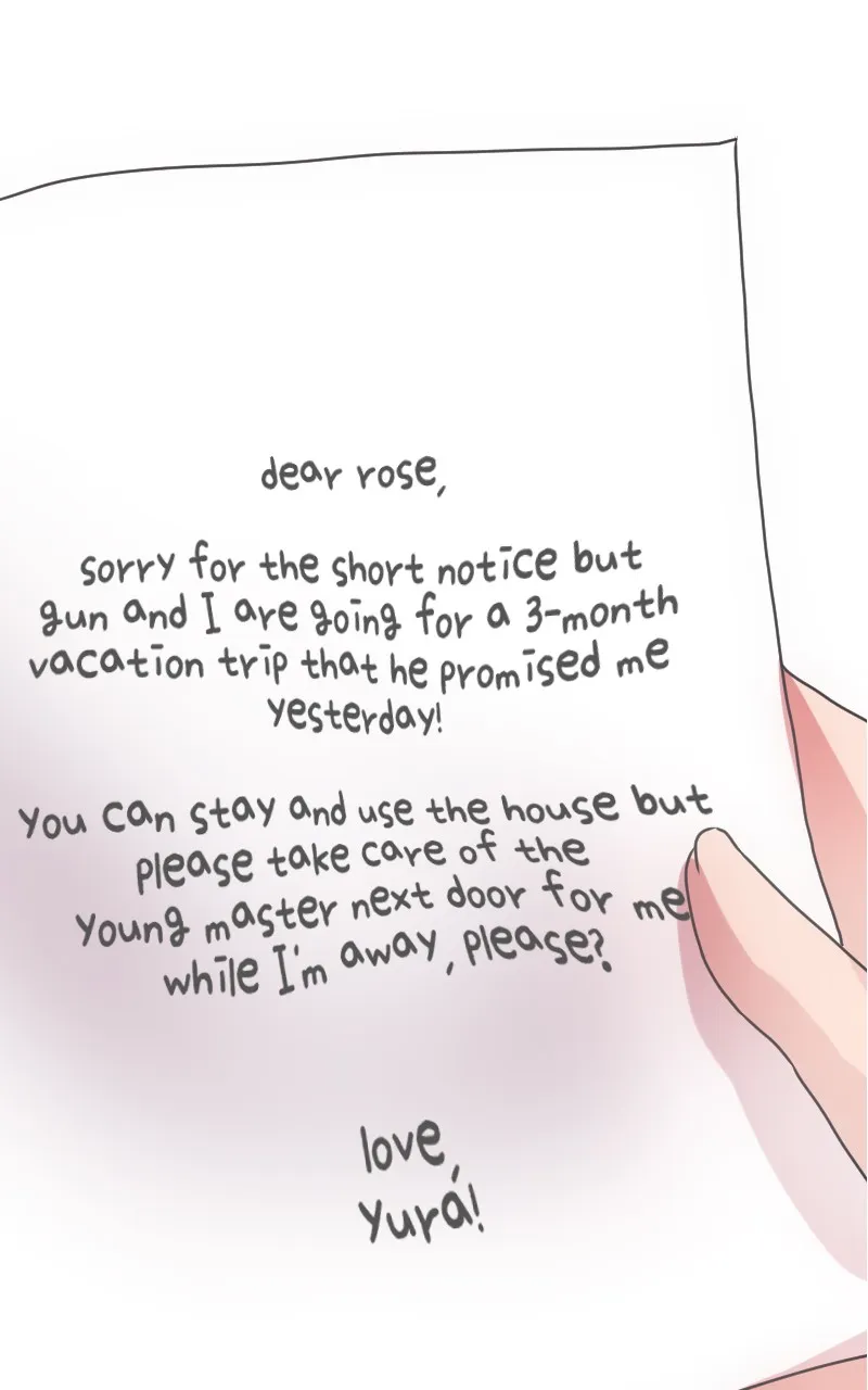 Age Matters Chapter 3 page 54 - 