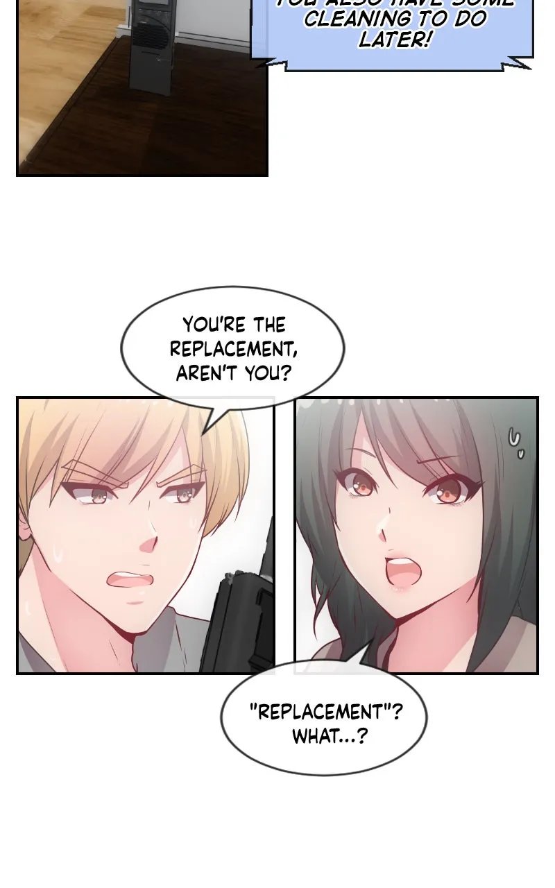 Age Matters Chapter 3 page 59 - 