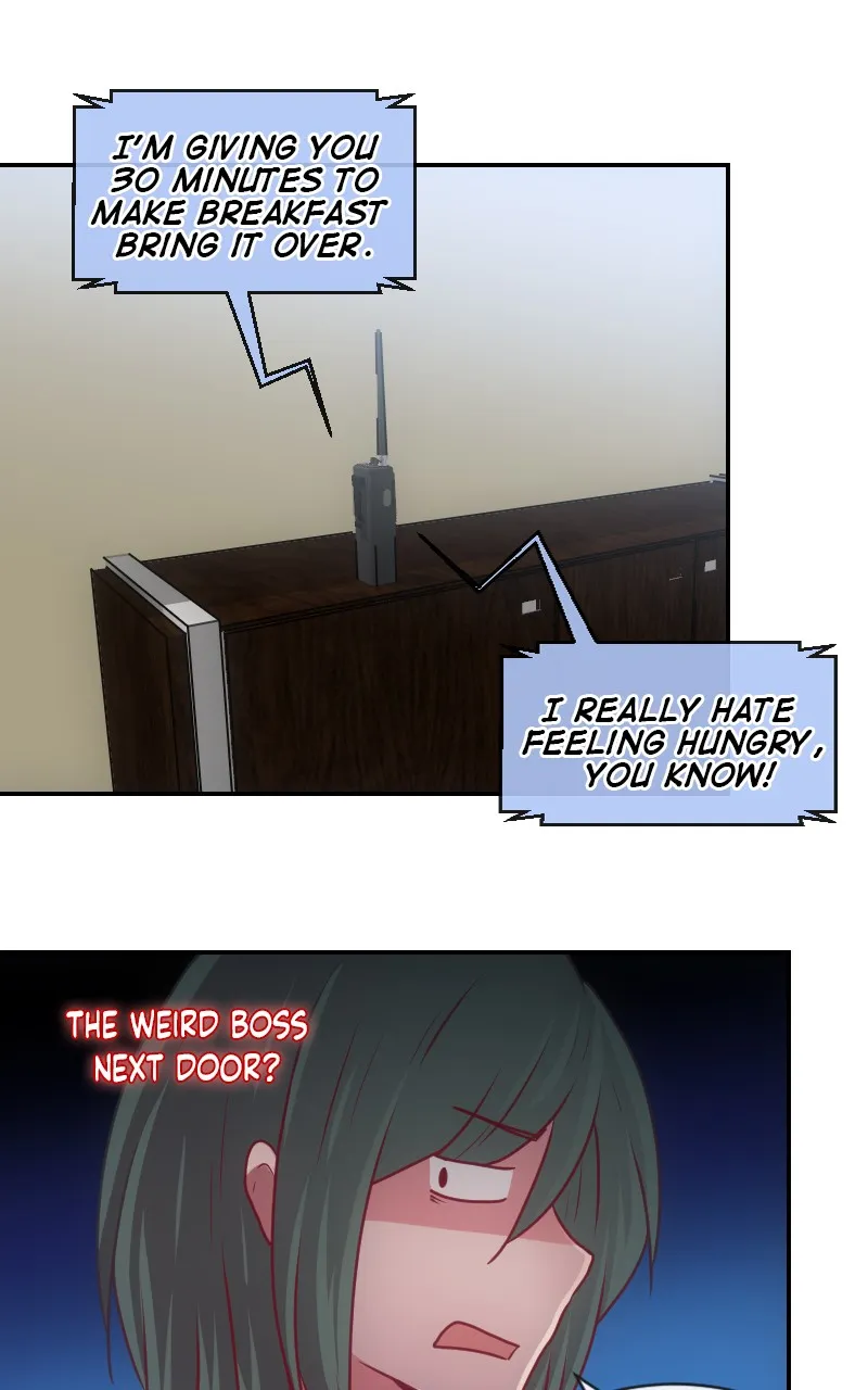 Age Matters Chapter 3 page 60 - 