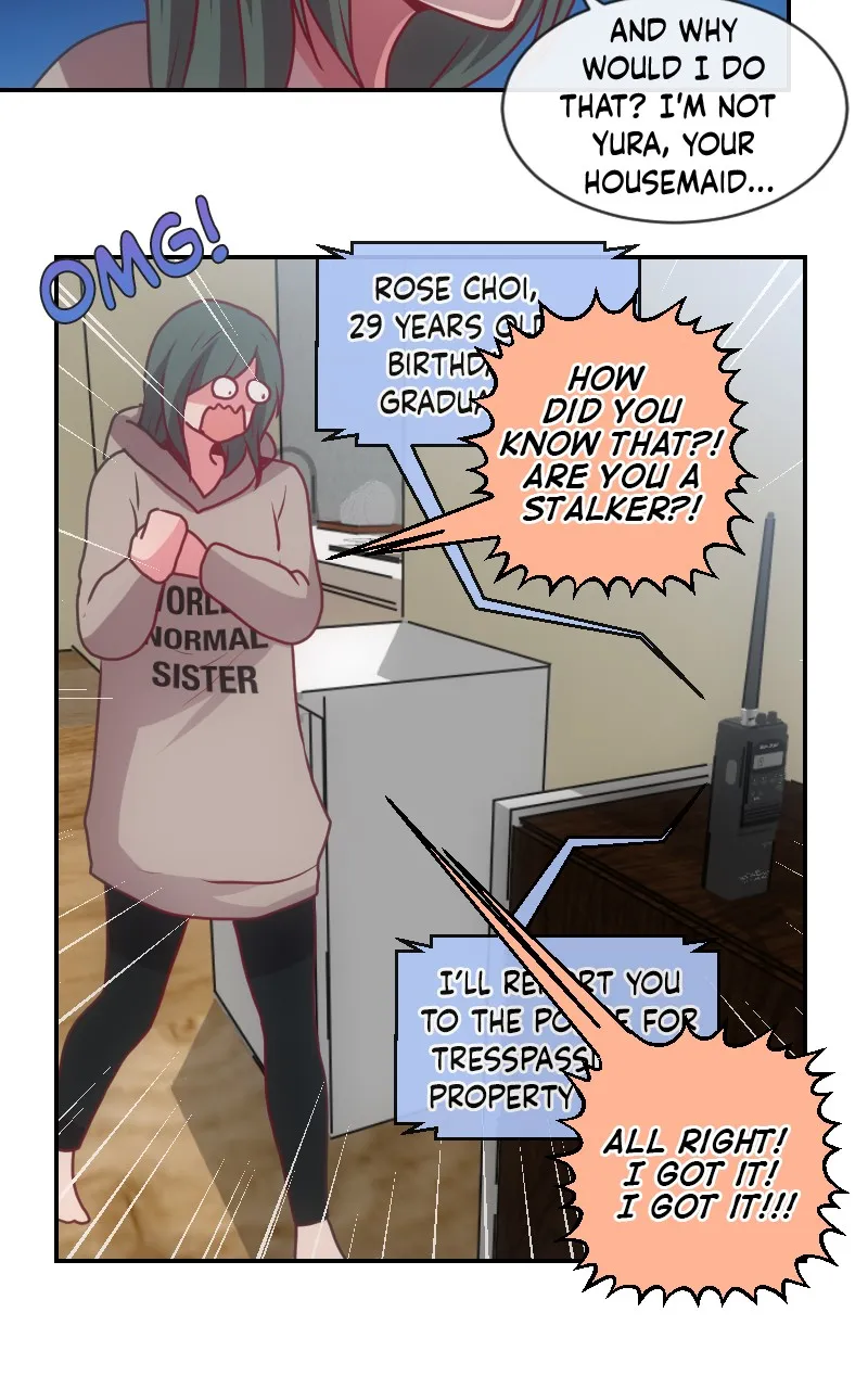 Age Matters Chapter 3 page 61 - 