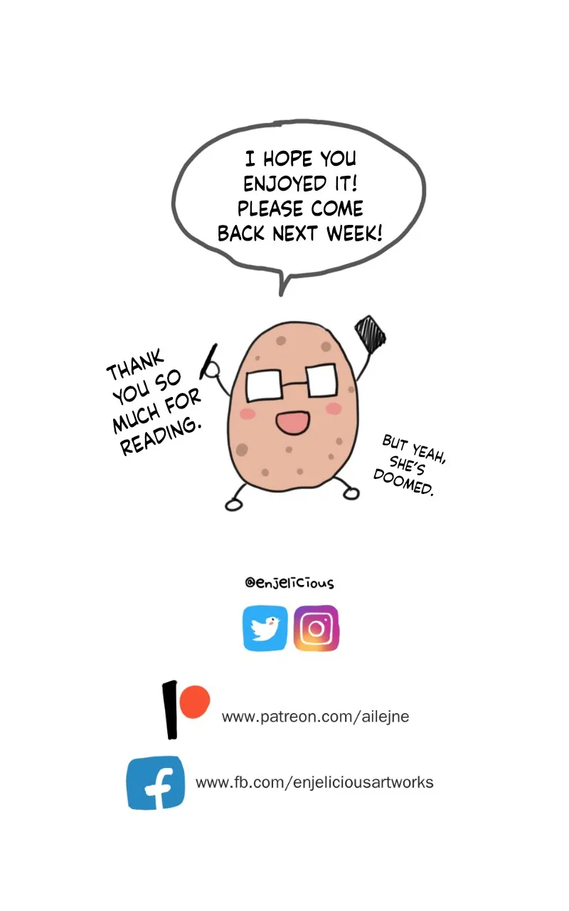 Age Matters Chapter 3 page 65 - 