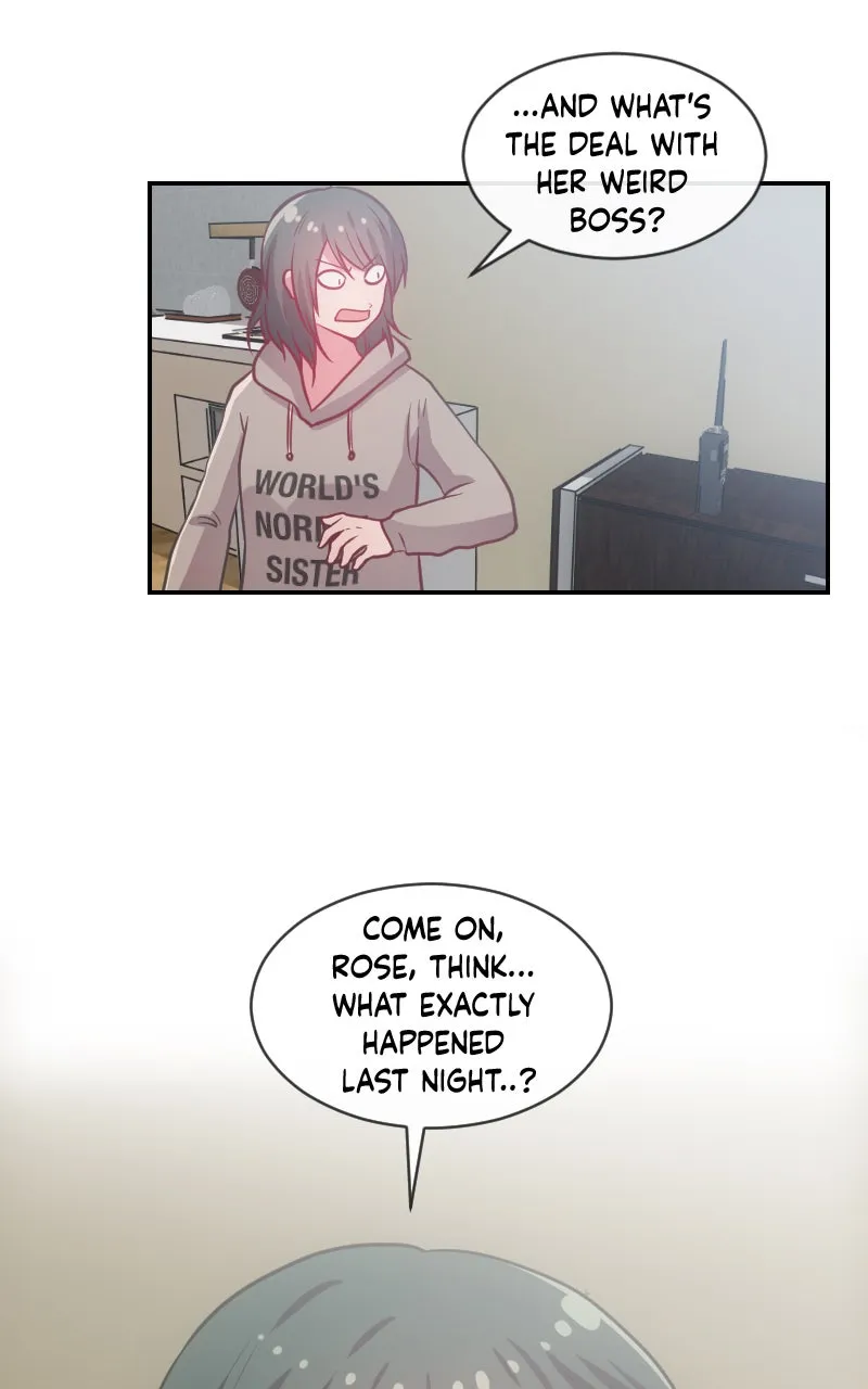 Age Matters Chapter 4 page 15 - 
