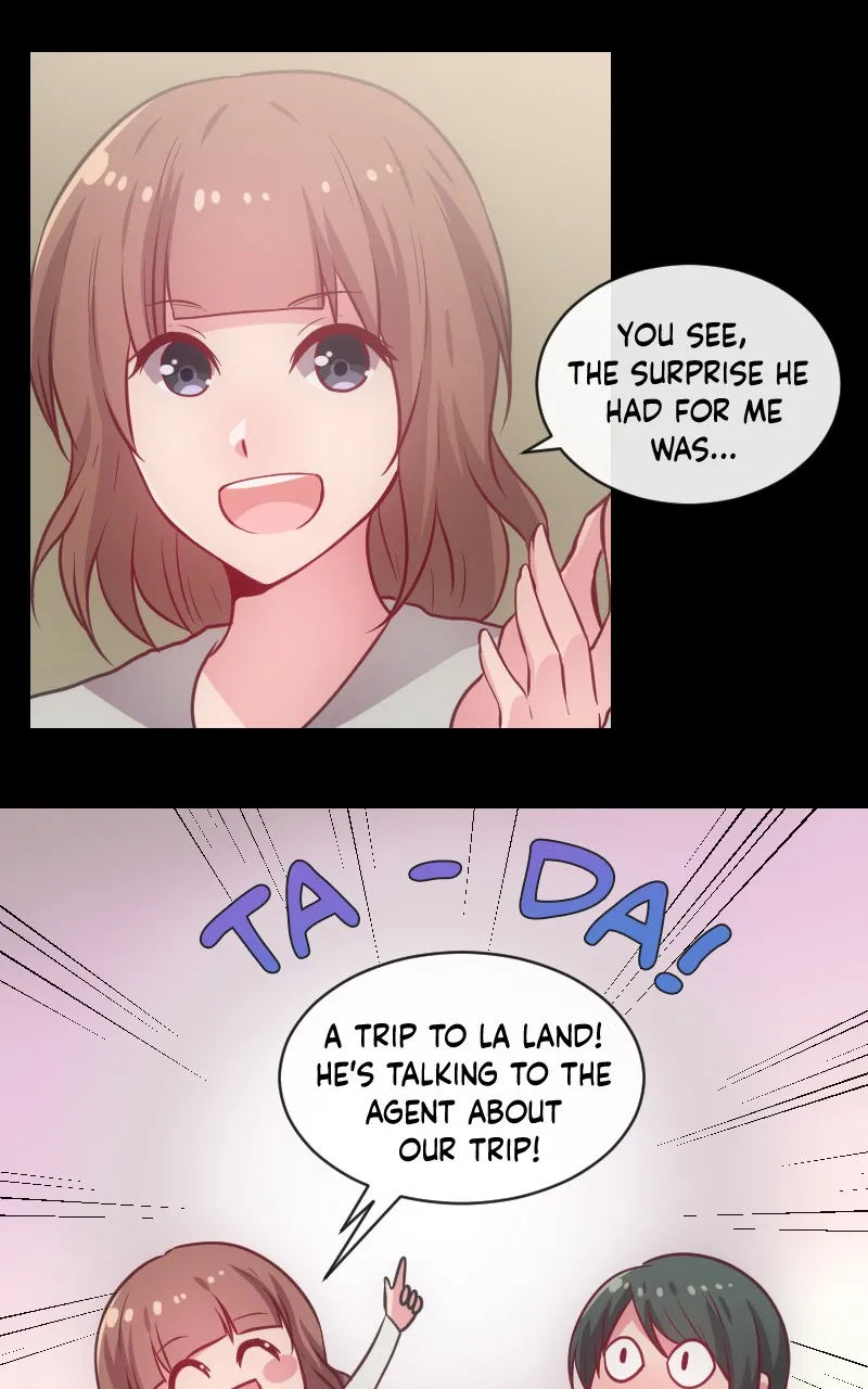 Age Matters Chapter 4 page 19 - 