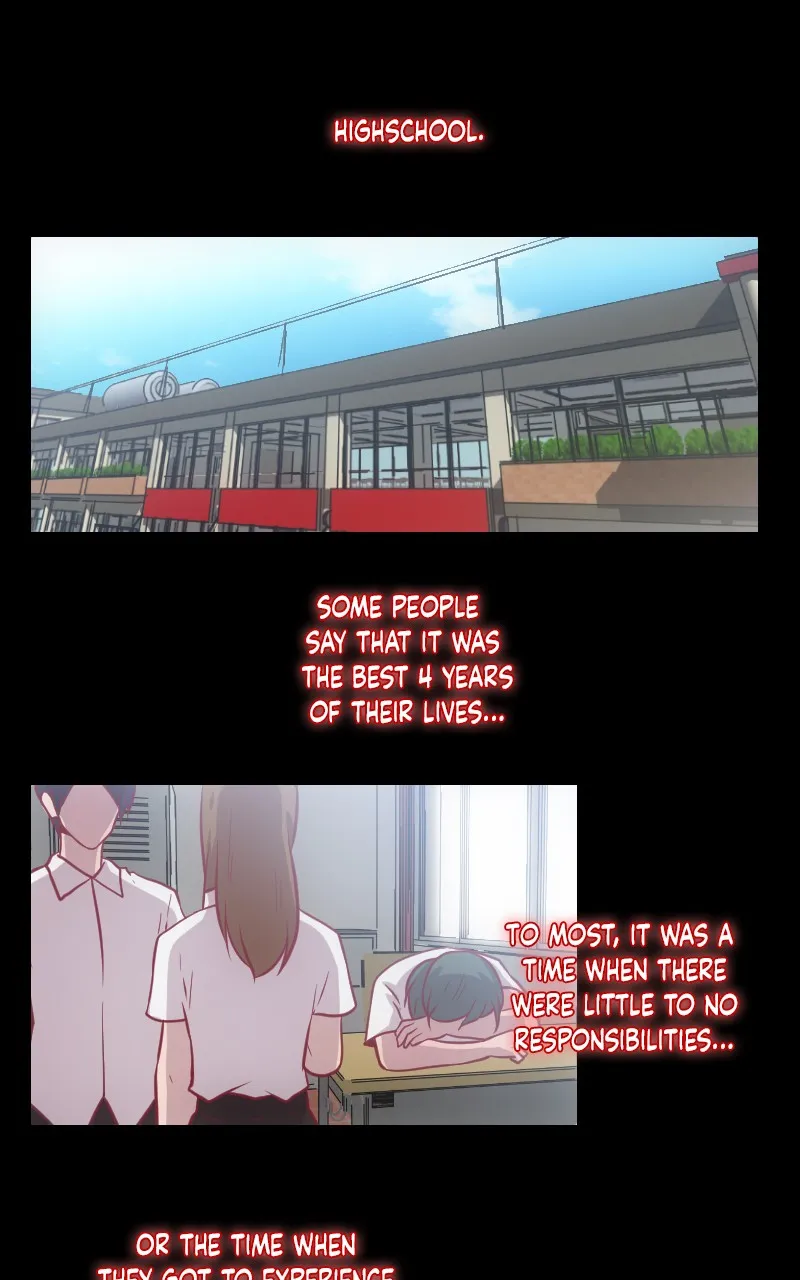 Age Matters Chapter 4 page 3 - 