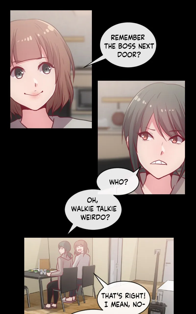 Age Matters Chapter 4 page 21 - 