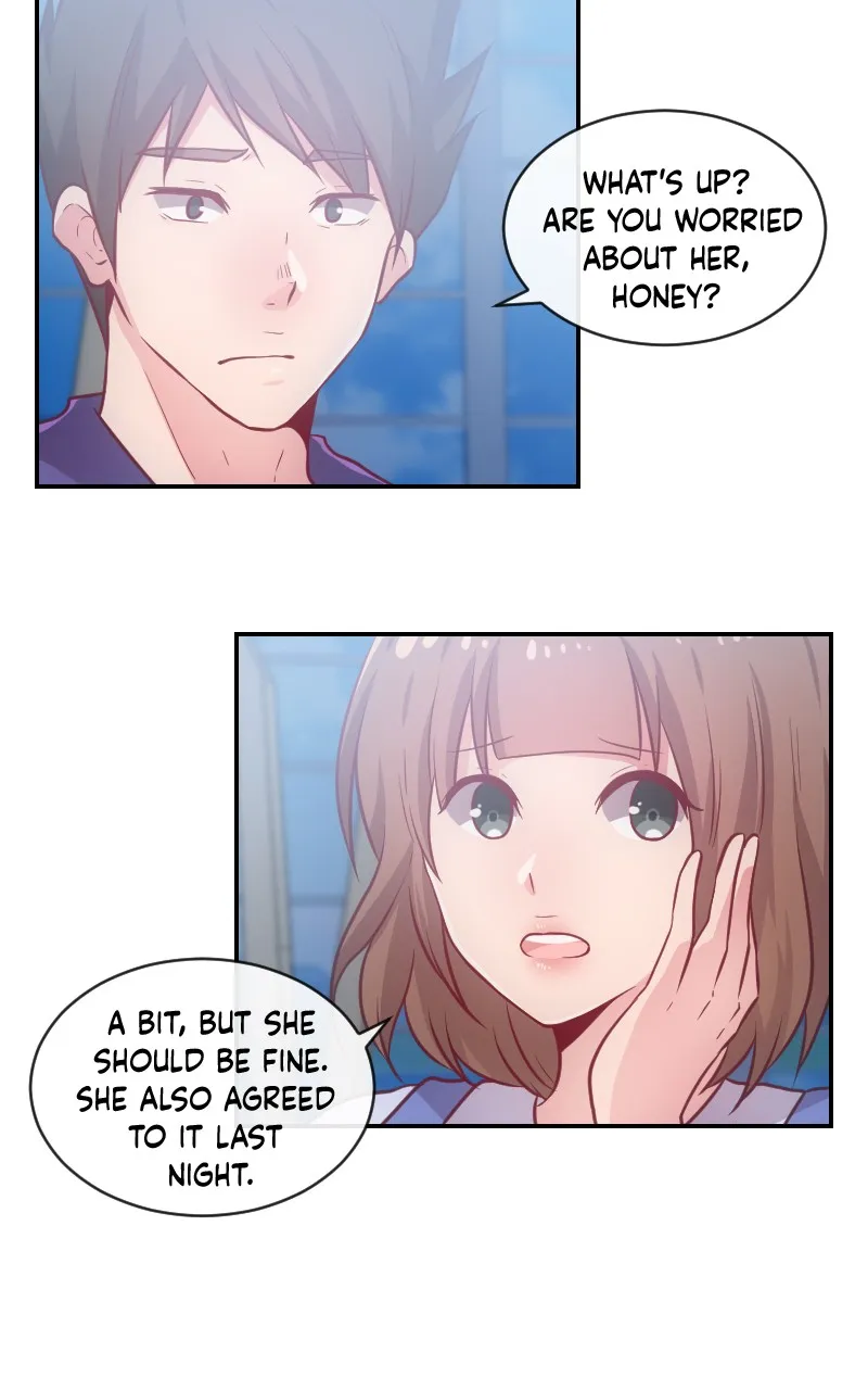 Age Matters Chapter 4 page 28 - 