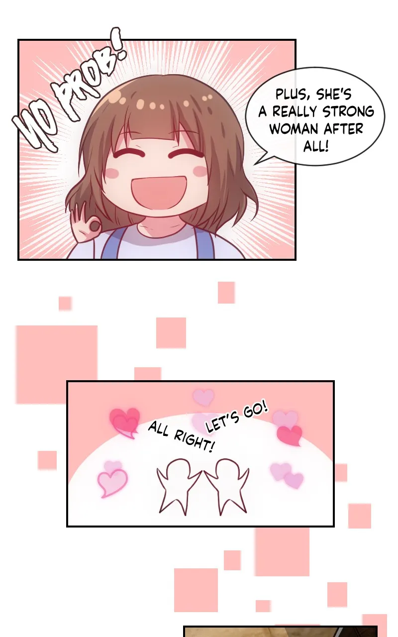 Age Matters Chapter 4 page 29 - 