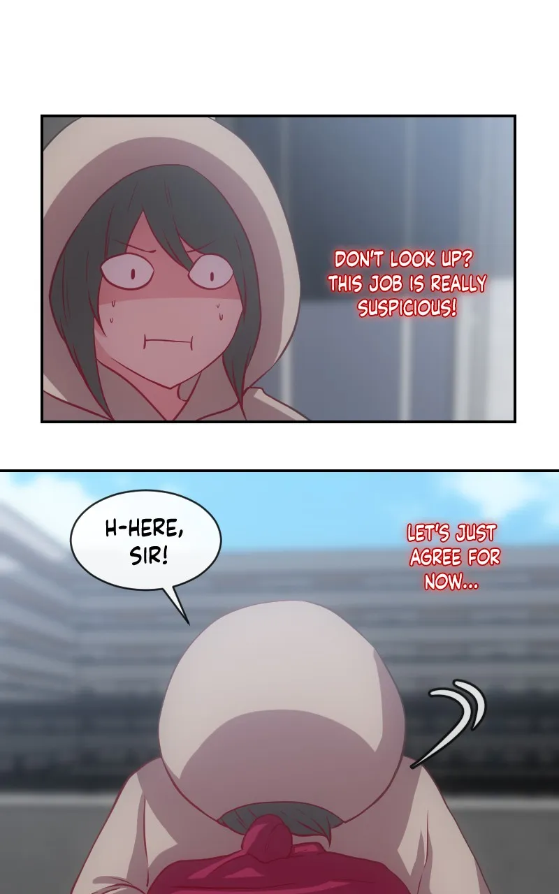 Age Matters Chapter 4 page 37 - 