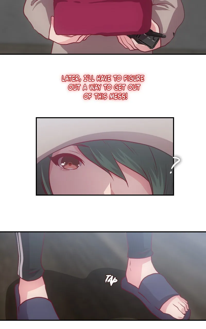 Age Matters Chapter 4 page 38 - 