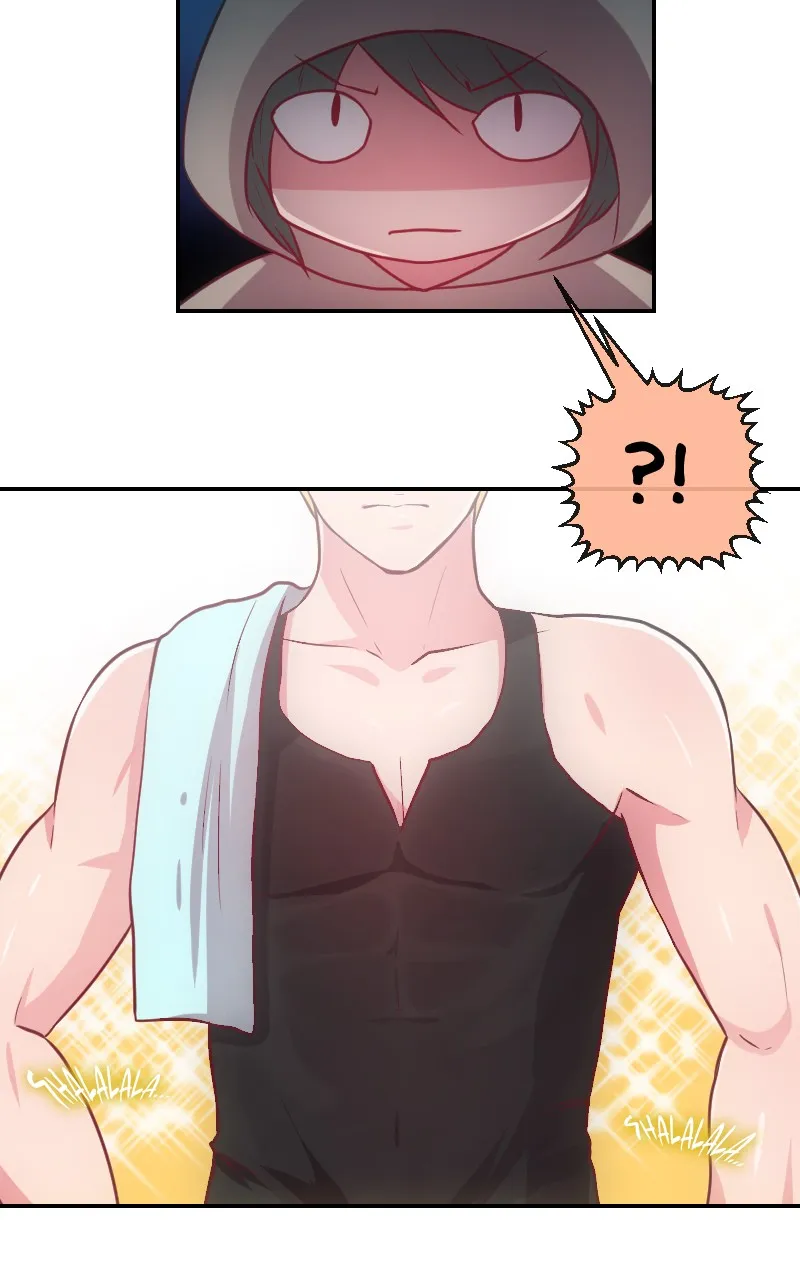 Age Matters Chapter 4 page 40 - 