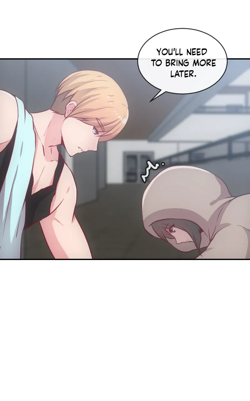 Age Matters Chapter 4 page 42 - 