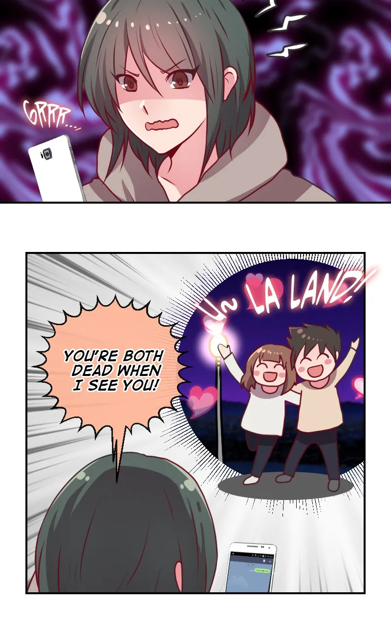 Age Matters Chapter 4 page 46 - 