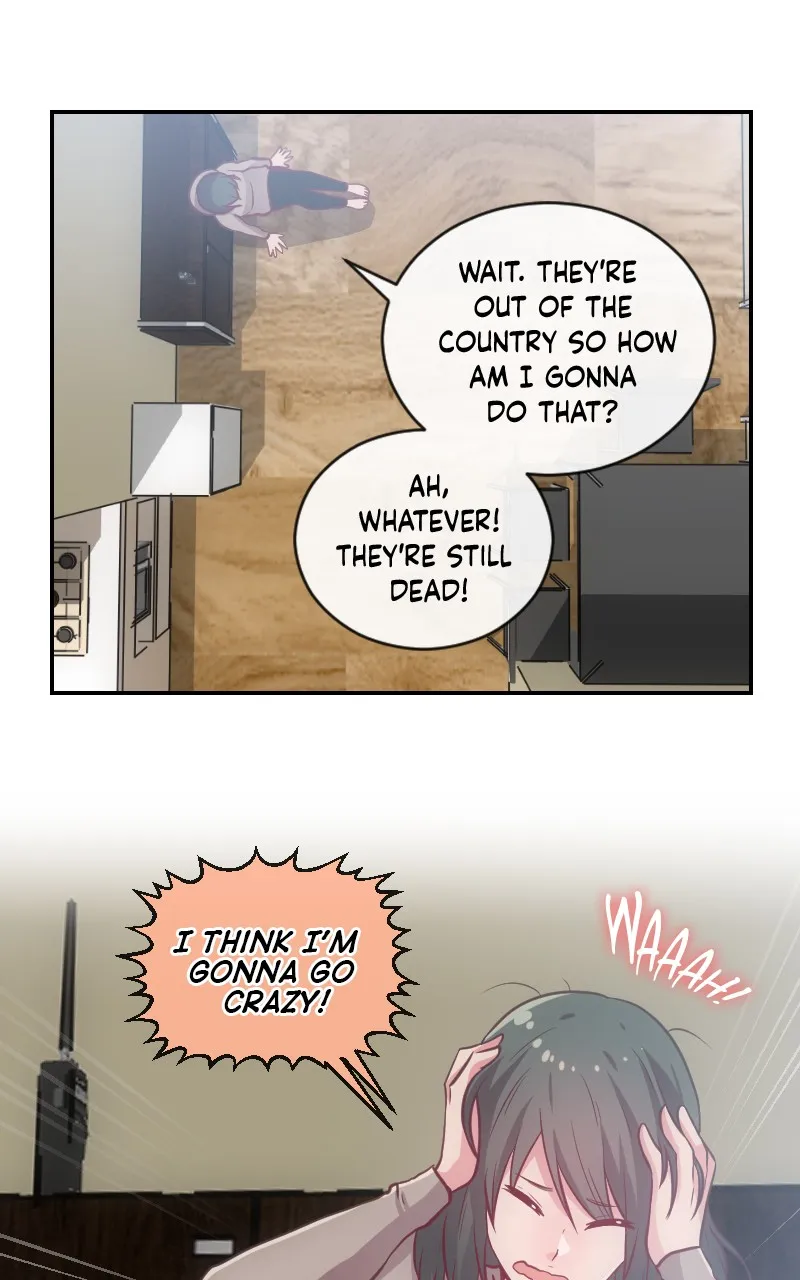 Age Matters Chapter 4 page 47 - 