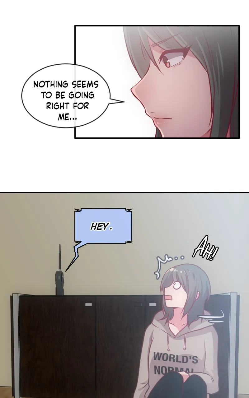 Age Matters Chapter 4 page 49 - 