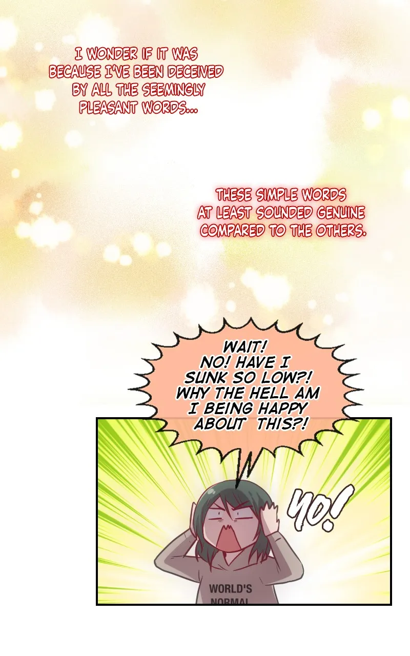 Age Matters Chapter 4 page 52 - 