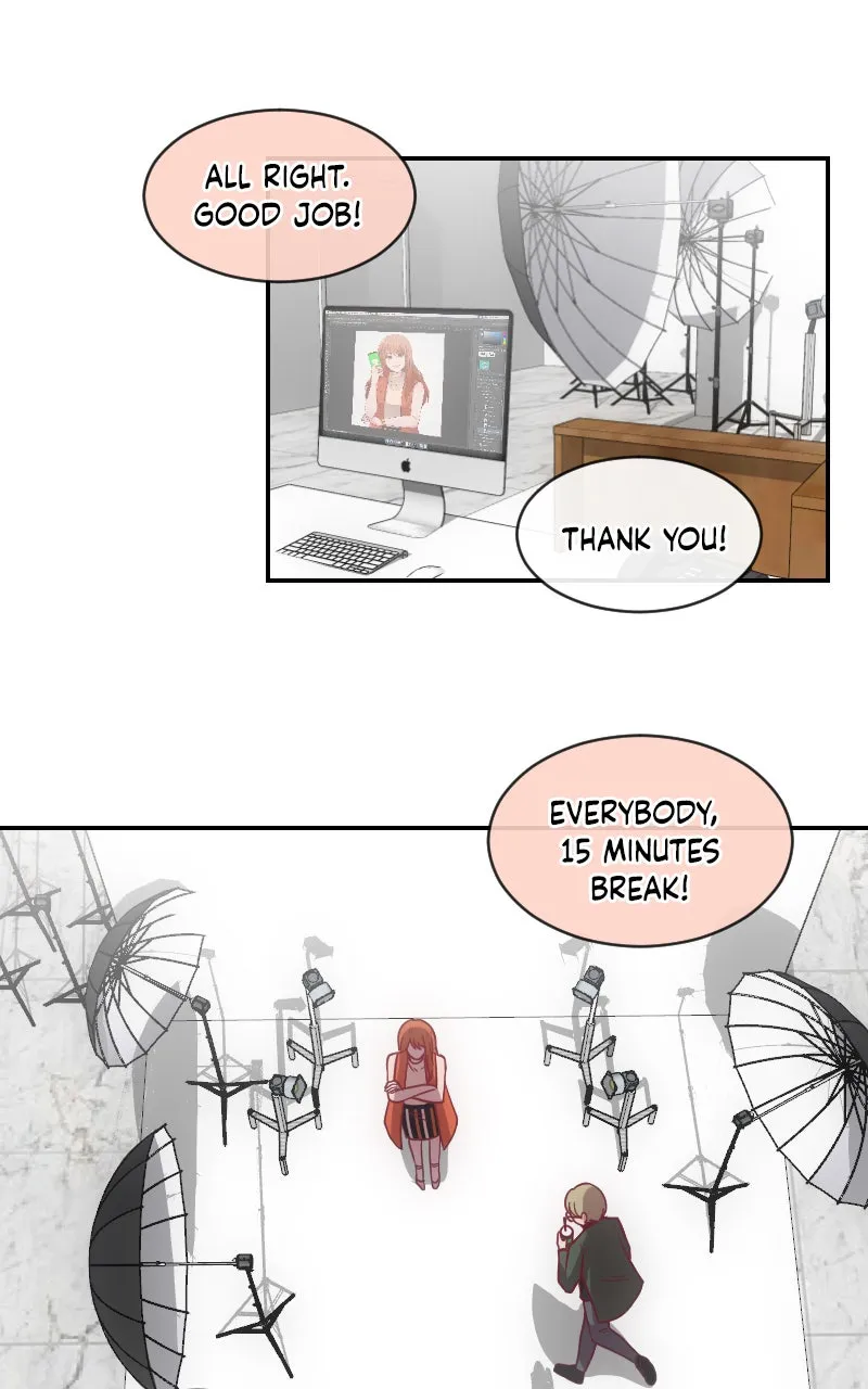Age Matters Chapter 4 page 57 - 
