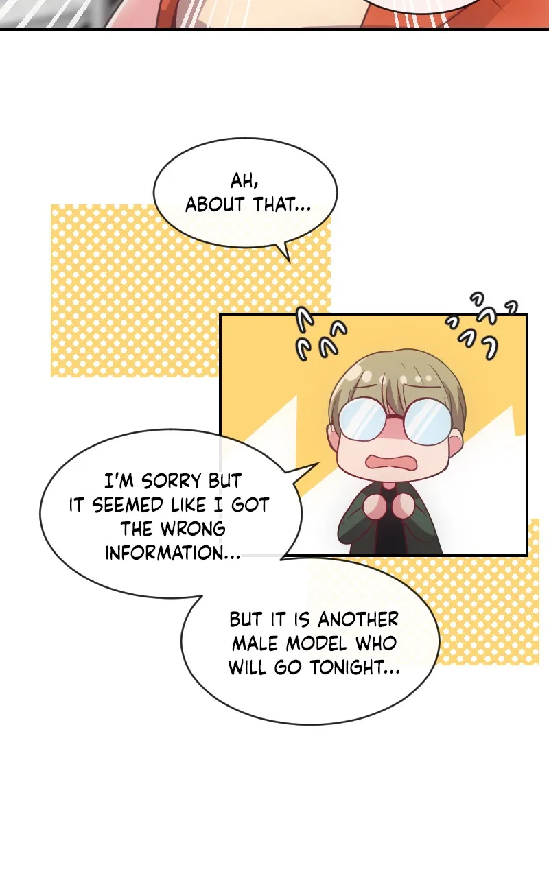 Age Matters Chapter 4 page 60 - 