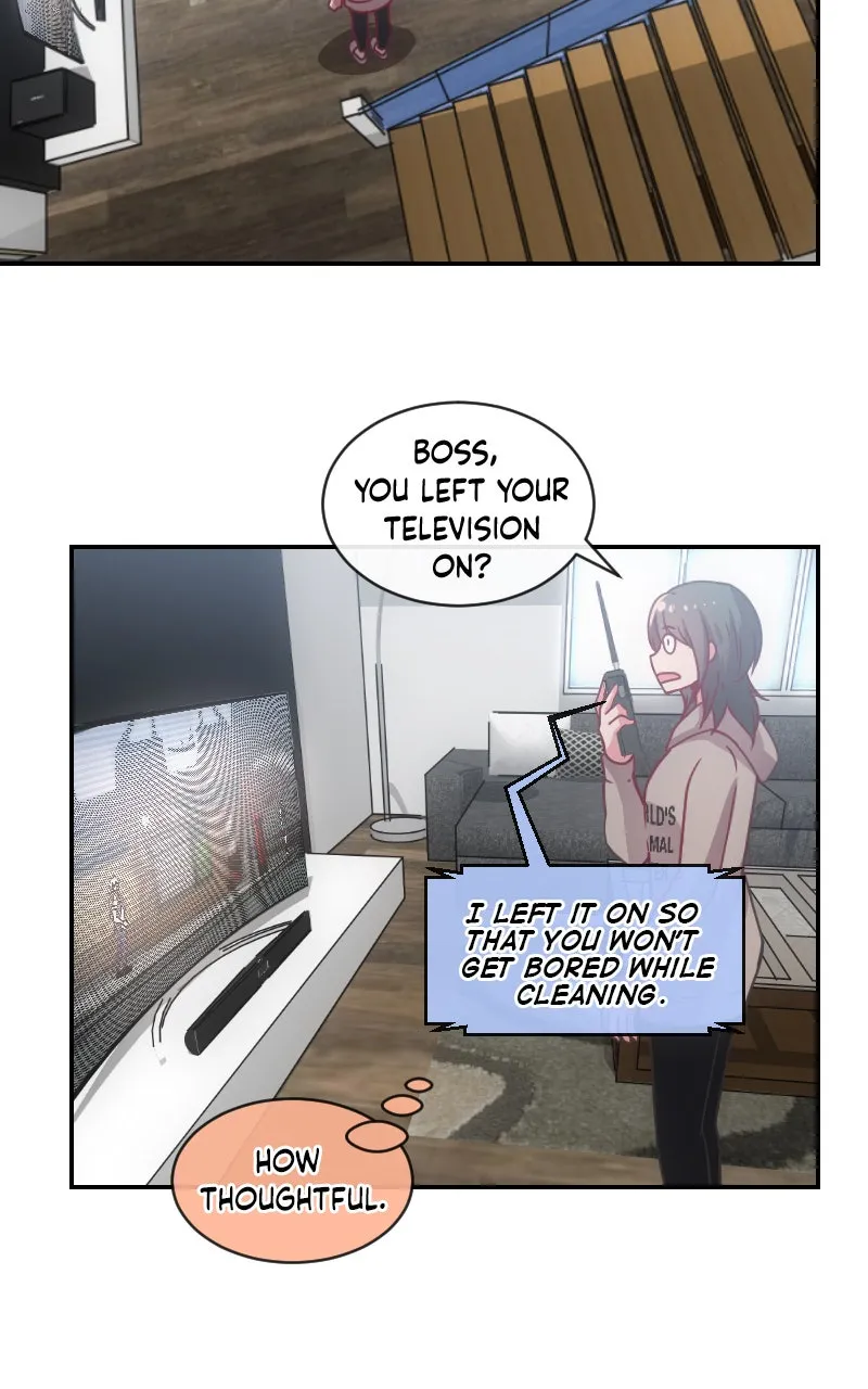 Age Matters Chapter 5 page 12 - 