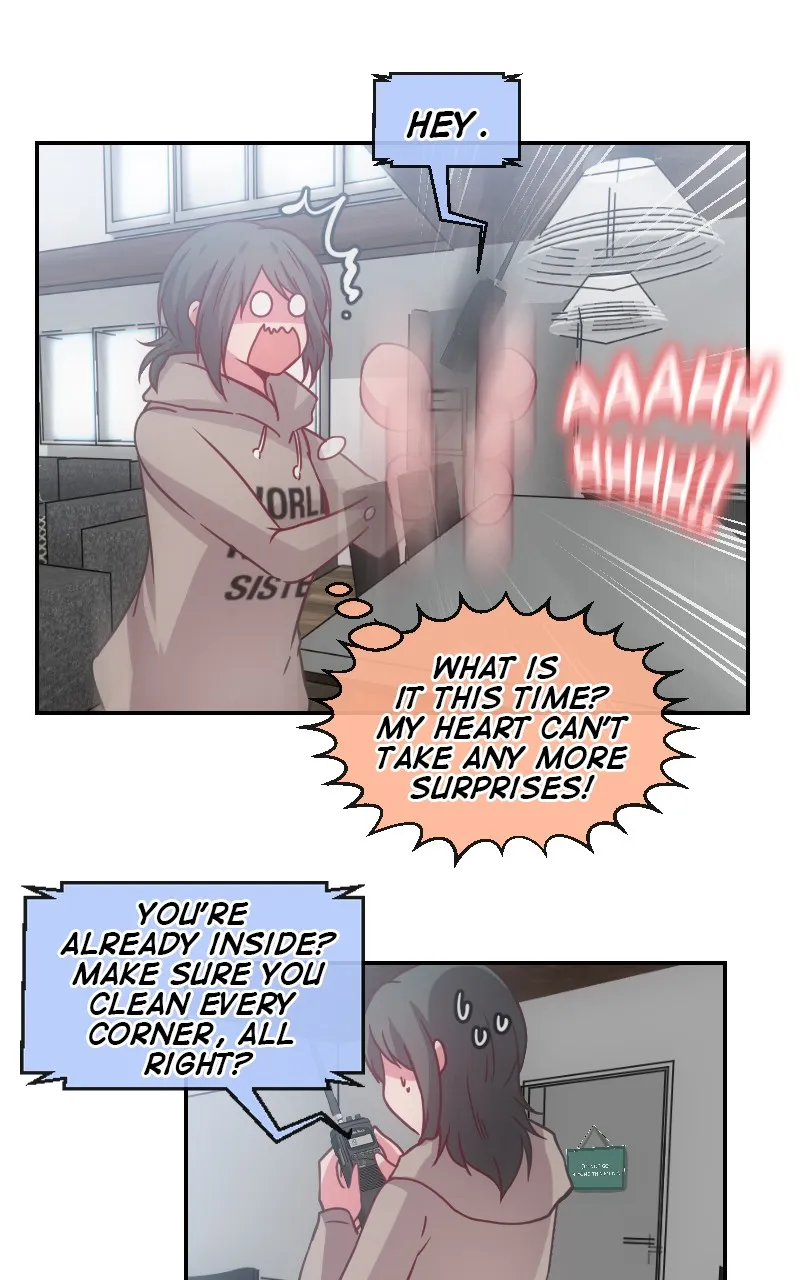 Age Matters Chapter 5 page 15 - 