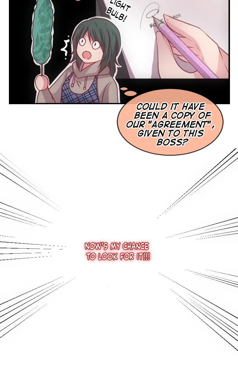 Age Matters Chapter 5 page 20 - 